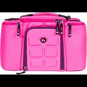 6 pack innovator bag