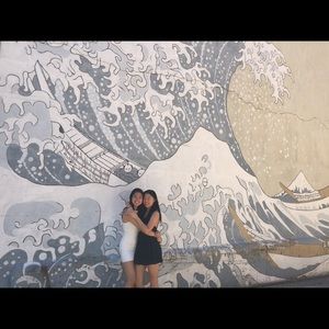 Meet your Posher, Natalie