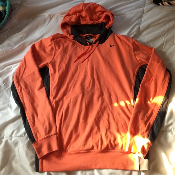 Nike sweater