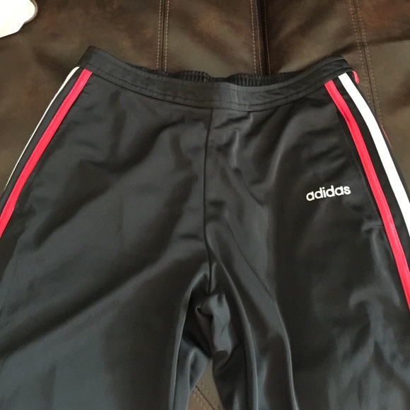 Adidas Athletic Pants