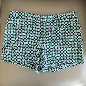 Gap stretch shorts