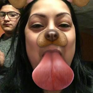 Meet your Posher, Jeannette