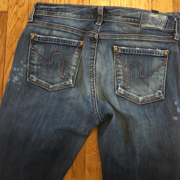Jeans - Picture 2 of 2