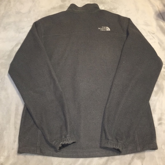 NORTH FACE JACKET - Picture 3 of 4