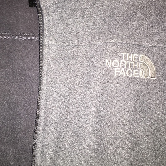 NORTH FACE JACKET - Picture 4 of 4