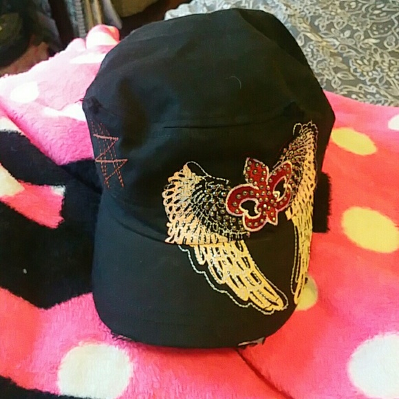 Cute Hat