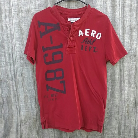 Aeropostale shirt