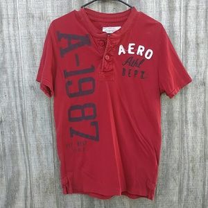 Aeropostale shirt