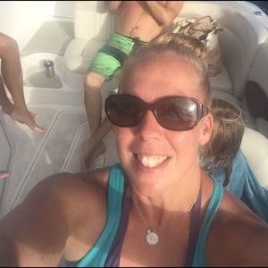 Meet your Posher, Susan