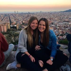 Meet your Posher, Leslie