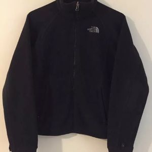 North face fleece