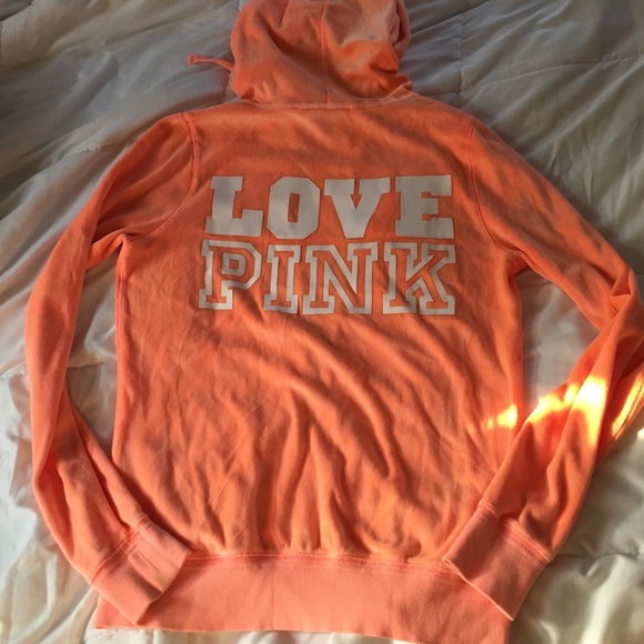 Victoria secret sweater