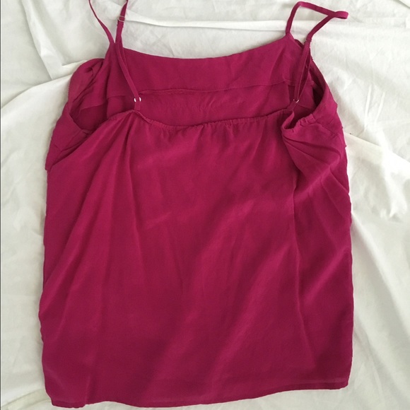 Pink Tank - Picture 2 of 3
