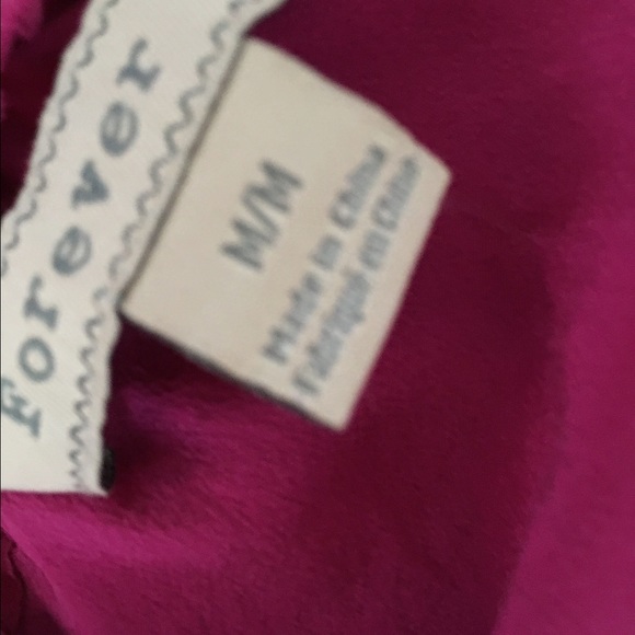 Pink Tank - Picture 3 of 3