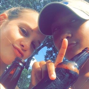 Meet your Posher, Gabi