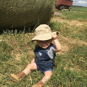 Meet your Posher, Connie