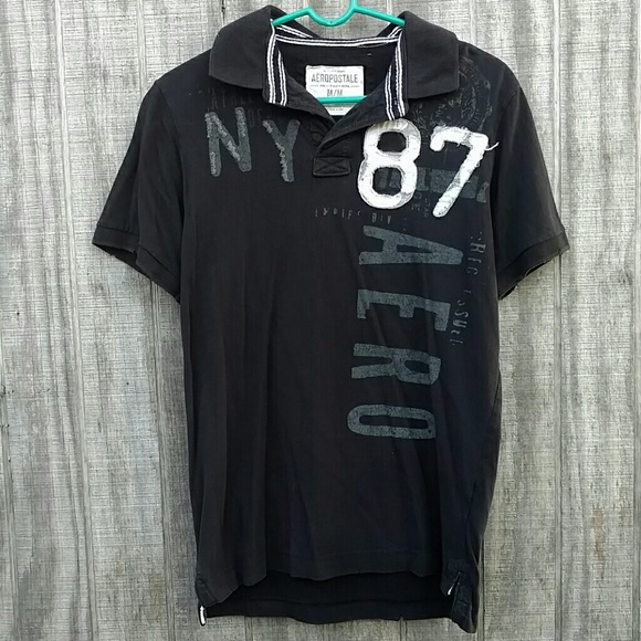 Aeropostale polo