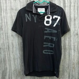 Aeropostale polo