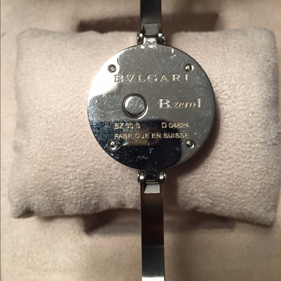 Bulgari B.Zero1 watch main image 2