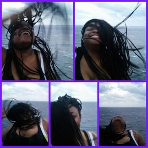 Meet your Posher, Jamaica