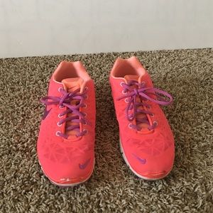 Nike free Training fit 3