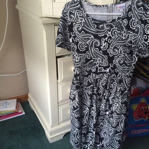 LulaRoe Amelia