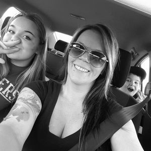 Meet your Posher, Michelle