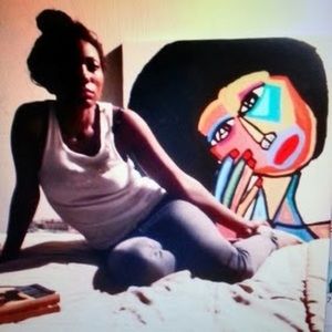 Meet your Posher, Aaliya