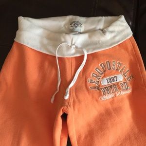 Aeropostale Athletics Pants