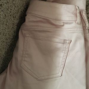 Maurice's skinny jeans