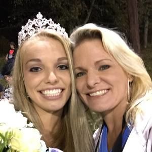 Meet your Posher, Sherry