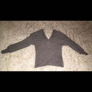 Zara knit sweater. Perfect condition, never worn.