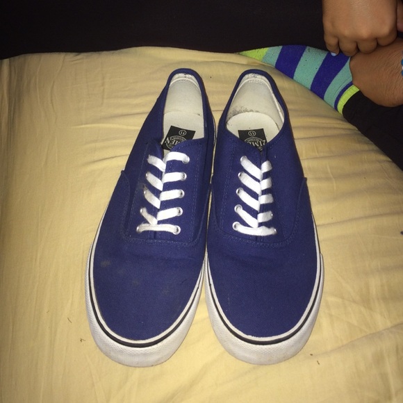 forever 21 men skate shoes