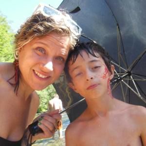 Meet your Posher, Lanette