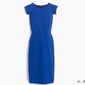 J crew Resume dress