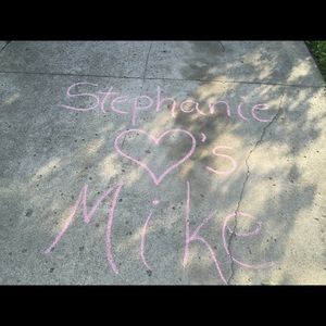 Meet your Posher, Stephanie