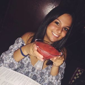 Meet your Posher, Betsy