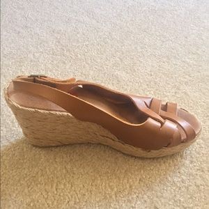 Michael Kors Wedges