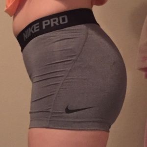 Brand new Nike pro fit Spanx