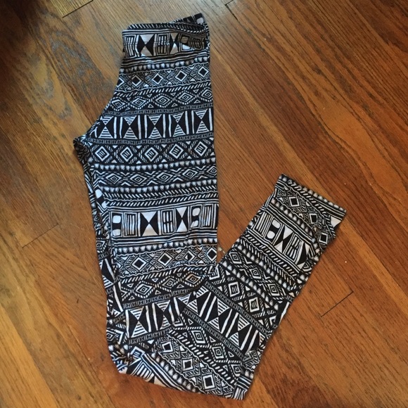 Nollie leggings - Picture 1 of 2