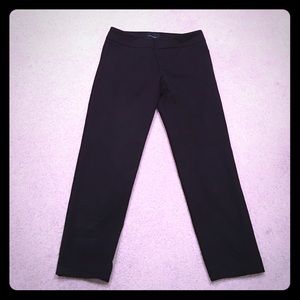 Business casual ankle pants