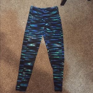 Active leggings