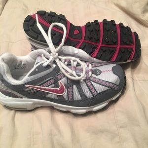 Woman's Nike