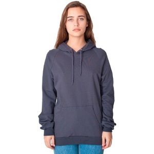 American apparel hoodie