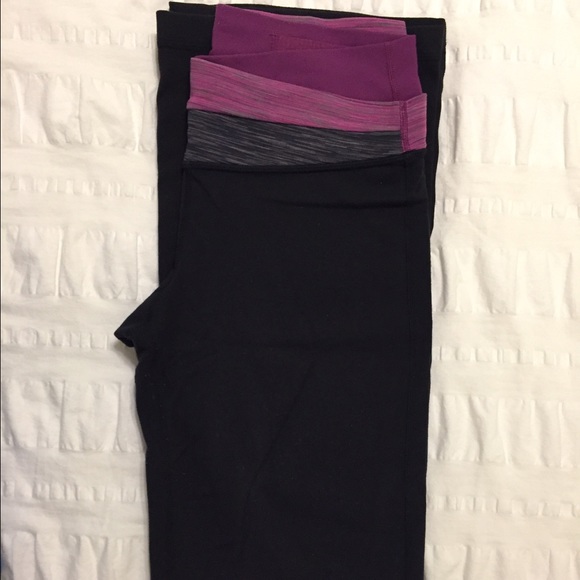 Lululemon Astro pants