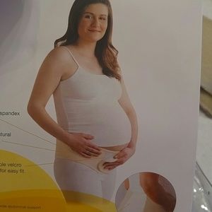 Medela maternity belt