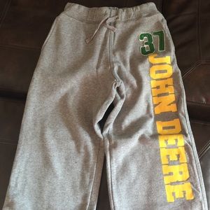 John Deere Sweat Pants