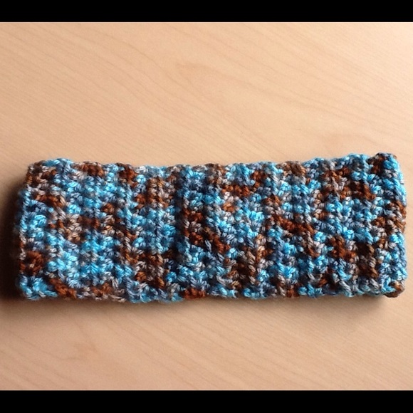 Handmade Crochet Headband