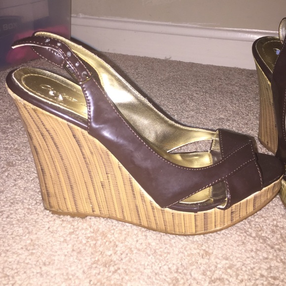 Wedges! - Picture 2 of 2