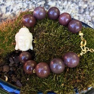 🔻SOLD🔻African Opal Bracelet